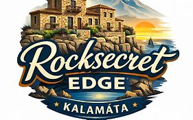 Rocksecret Edge